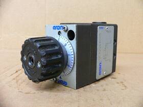 Qc32q64005 Aron 2-way Flow Regulator