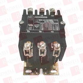 Acc430u20 Arrow Hart Eaton Corporation / Used