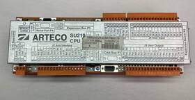 Su210-cpu Arteco Control Unit