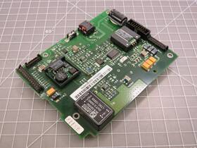 Bxa30-48s15-f Artesyn 6603421-c Module Board T164555