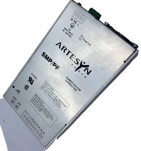 Pf5024 Artesyn Smp/pf5024 Power Supply Ac Wide Input 88 -265vac 47-63hz 500w Smp/pf