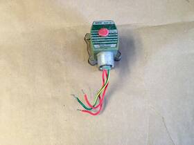8210g2n Asco 2 Way Solenoid Valve 5-200psi Kb