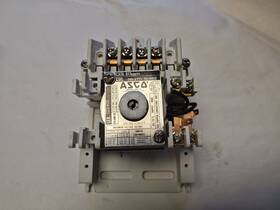 91742071 Asco / Used Lighting Contactor 277 Volt Coil