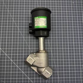 E290a059 Asco - Numatics Pressure Reducing Valve