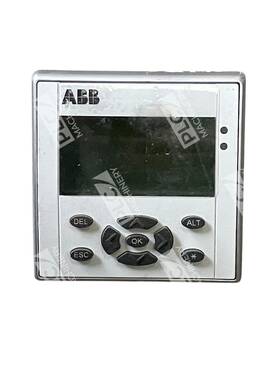 1svr440839r4400 Asea Brown Boveri