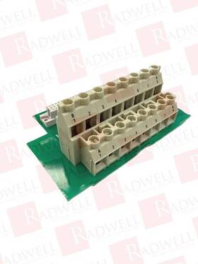 3bse006374r1 Asea Brown Boveri / Used