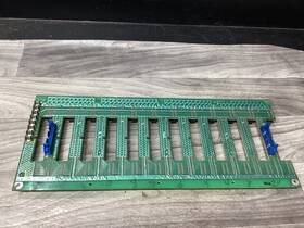 6632002d1 Asea Brown Boveri Card Chassis #138n146