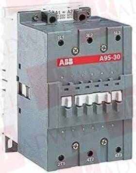 A110-30 Asea Brown Boveri / A11030 Used