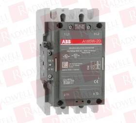 A185w-20-11-84 Asea Brown Boveri / A185w201184 Used