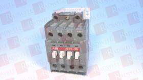 Ae26-30-00 Asea Brown Boveri 24v Dc / Ae26300024vdc Used Tested Cleaned