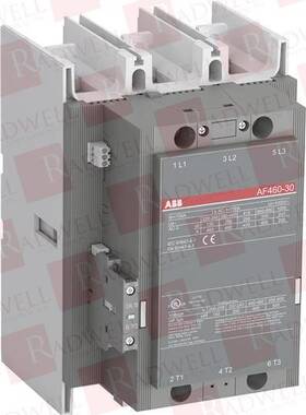 Af460-30-11-70 Asea Brown Boveri / Af460301170 Used