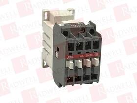 Al16-30-10-81 Asea Brown Boveri / Al16301081 Used