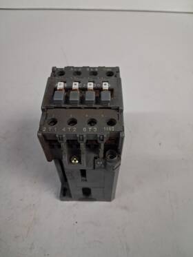 Asea Brown Boveri Bc25-30-01-01 / Bc25300101 Used