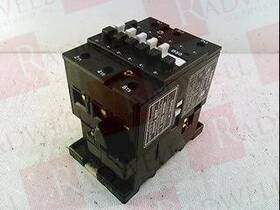 Bn50c-1 Asea Brown Boveri / Bn50c1 Used