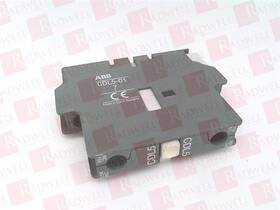 Cdl5-01 Asea Brown Boveri / Cdl501 Used