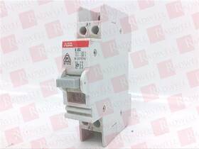 E252-24 Asea Brown Boveri / E25224 Used