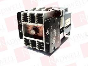 Eflg-65-3p Asea Brown Boveri / Eflg653p Used