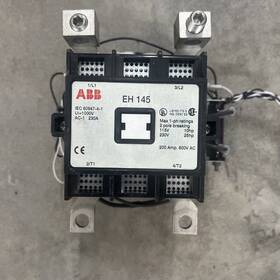 Eh-145 Asea Brown Boveri / Eh145 Used Aab