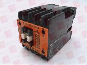 Eh22c2211012060 Asea Brown Boveri Eh22c-22-110/120/60 / Used