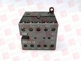 Gjl1211001r8100 Asea Brown Boveri / Used