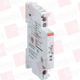 Hk-02 Asea Brown Boveri / Hk02 Used
