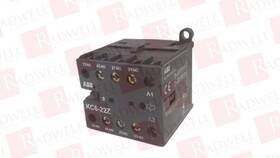 Kc6-22z-01 Asea Brown Boveri / Kc622z01 Used