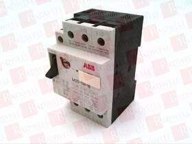 M25-tm-16 Asea Brown Boveri / M25tm16 Used