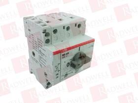 Ms325-4.0hk20 Asea Brown Boveri / Ms32540hk20 Used