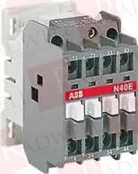 N31e-84 Asea Brown Boveri / N31e84 Used