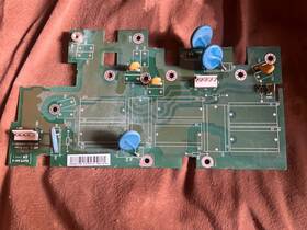 64686801 Asea Brown Boveri Rrfc6622 Abb / C Tested - Usa Seller