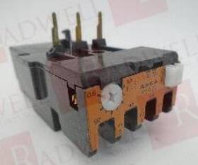 Rvh22k Asea Brown Boveri / Used