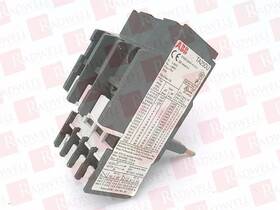 Ta25du10.0 Asea Brown Boveri / Ta25du100 Used