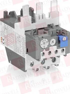 Ta75du42-20 Asea Brown Boveri / Ta75du4220 Used