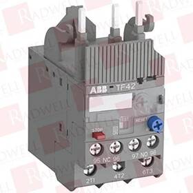 Tf42-1.7 Asea Brown Boveri / Tf4217 Used