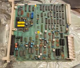 Ym316001-eu Asea Brown Boveri Used Ym316001-eu/2