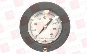 1a8437-8 Ashcroft / 1a84378 Used