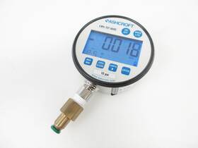 302089sd02l10 Ashcroft 302089sd02l10#xnn 302089sd02l10# Digital Pressure Gauge 2089 10 Psi Stainless 304ss