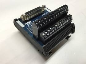Imds25f Asi Terminal Block Interface Module 26-12awg 25-position Din Mounting