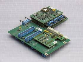 00348264-02 Asm Head Cpl Board T256085