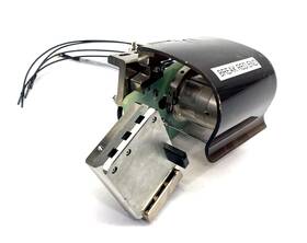 01-87604 Asm Rev. B Wire Spool Feed Assembly For Eagle 60 Bonder