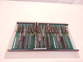 64-20075 Asm 03-20181 Circuit Board Assembly T71112