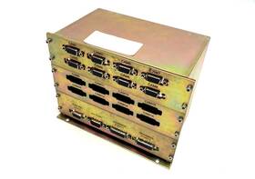 03-21036 Asm Camera I/o Strobe Light And Grabber Module For Eagle 60 Bonder