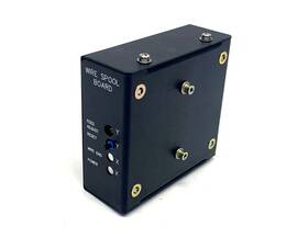 03-28228 Asm Rev. B Wire Spool Board With Indication For Eagle 60 Bonder