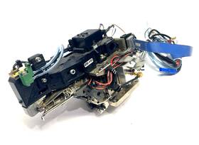53-40336 Asm Wire Bonder Main Head/bonder Unit For Eagle 60 608-073