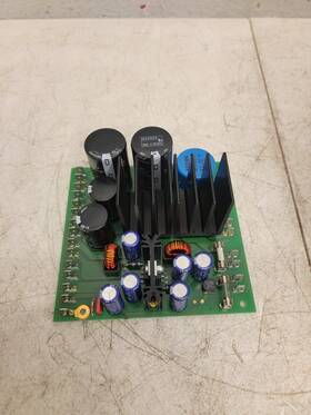 5311092 Asm Control Board Ecomat Asc