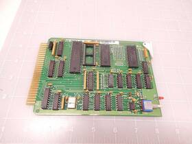 64-20052 Asm Circuit Board T76805