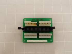 64-20057 Asm 03-2005 Circuit Board T70938