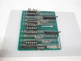 64-20181 Asm 64-20075 Circuit Board T67204