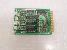 64-20050 Asm Assembly Automation Circuit Board T70859