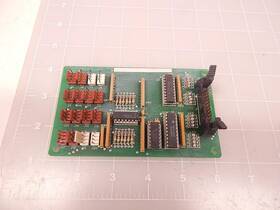 64-20055 Asm Assembly Automation Circuit Board T70808